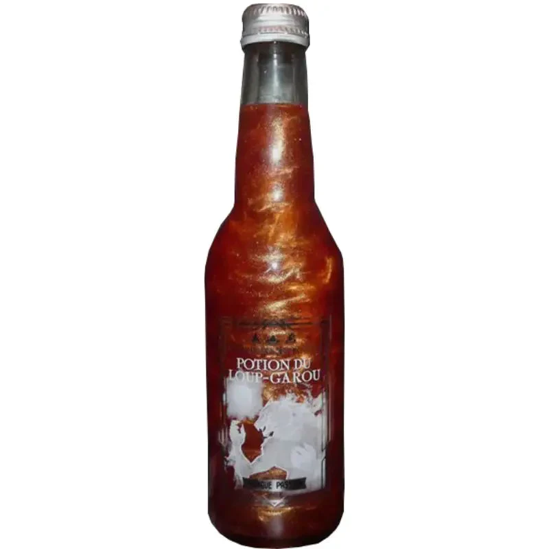 L'Elixir Des 3 Sorciers Potion du Loup Garou 12 x 330ml