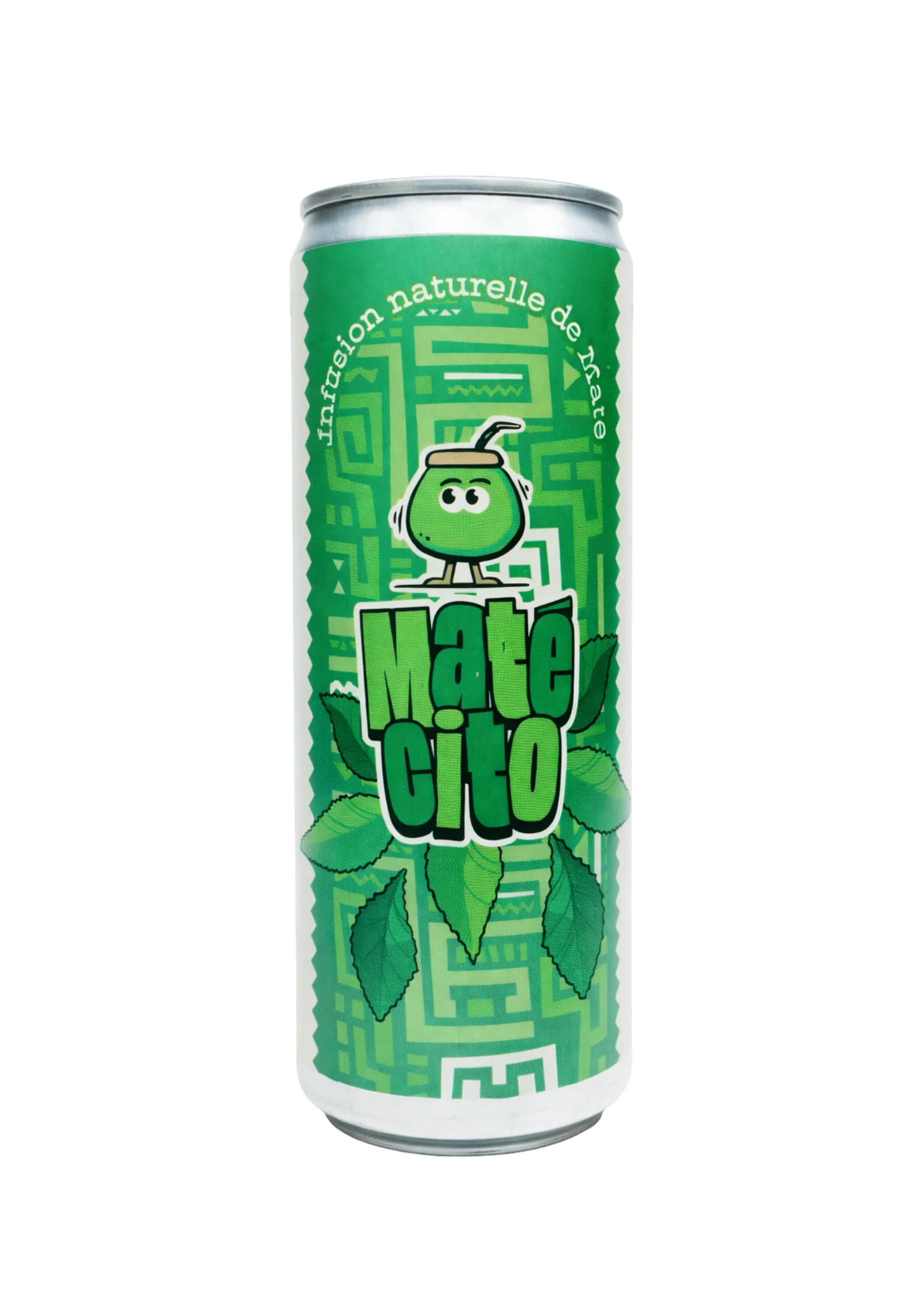 Matecito Big Flo & Oli 12 x 330ml