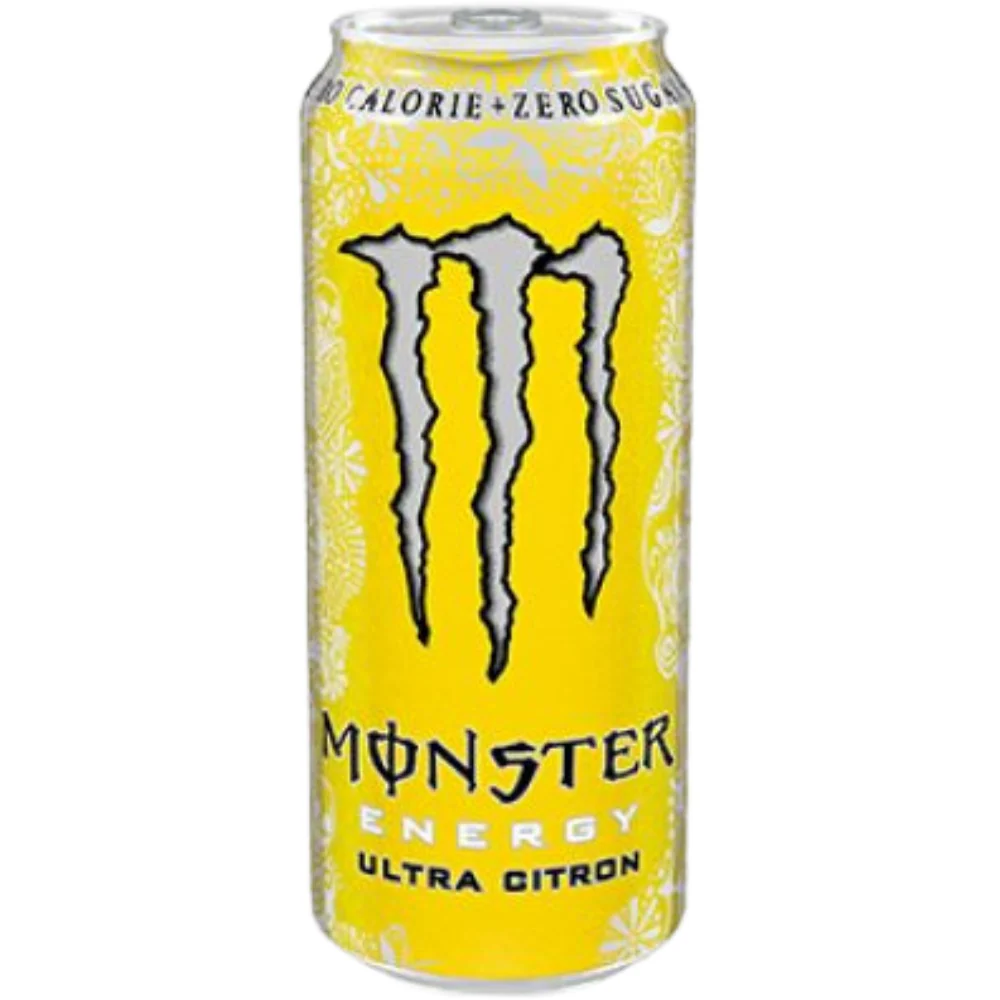 Monster Energy Citra 24 x 355ml
