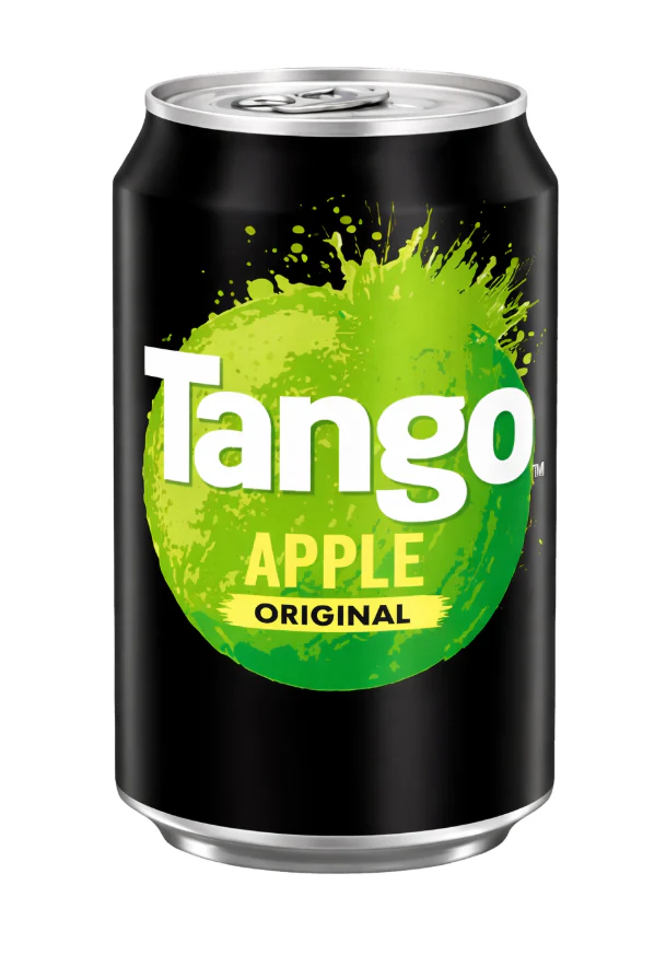 Tango Apple 24 x 330ml