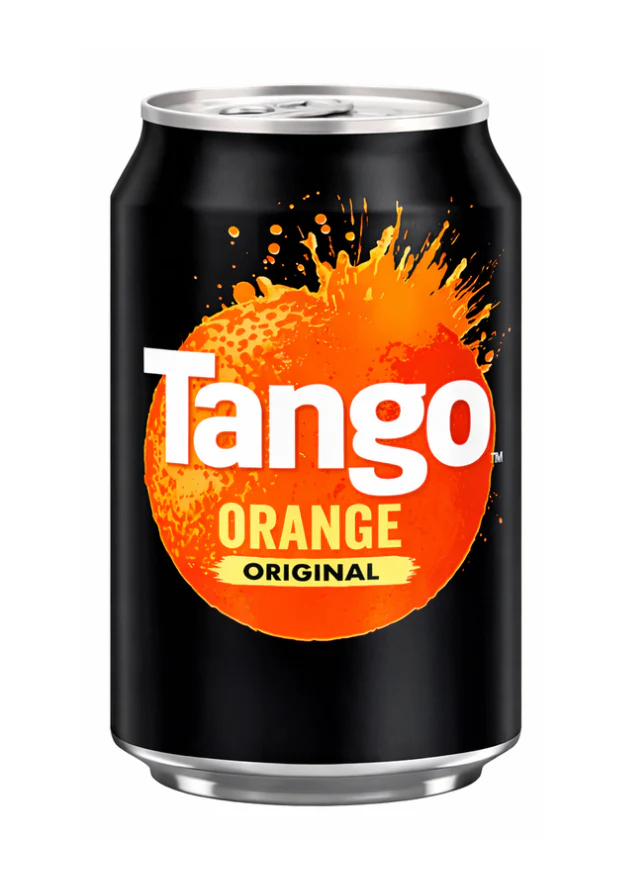Tango Orange 24 x 330ml