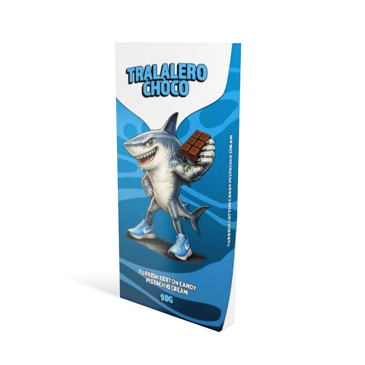 Tralalero Choco 10 x 90g - Image 3